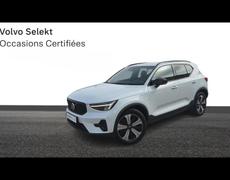 Volvo XC40 Marseille 10e Arrondissement