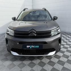Citroen C5 Aircross Hybride recharg 225 e-EAT8 Shine Pack Meyzieu