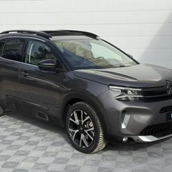 Citroen C5 Aircross Hybride recharg 225 e-EAT8 Shine Pack Meyzieu