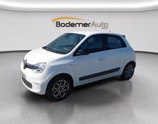 Renault Twingo 3 Vannes