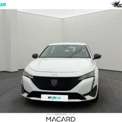 Peugeot 308 III Phase 1 1.5 BlueHDi 130ch S&S Active Pack EAT8 Bo&eacute;