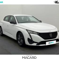 Peugeot 308 III Phase 1 1.5 BlueHDi 130ch S&S Active Pack EAT8 Bo&eacute;