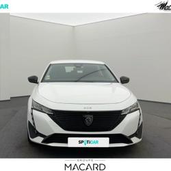 Peugeot 308 III Phase 1 1.5 BlueHDi 130ch S&S Active Pack EAT8 Bo&eacute;