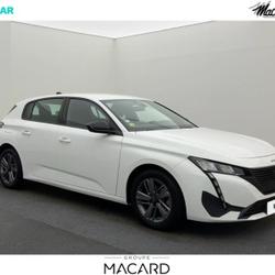 Peugeot 308 III Phase 1 1.5 BlueHDi 130ch S&S Active Pack EAT8 Bo&eacute;