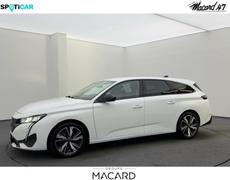 Peugeot 308 SW Phase 2 Boé