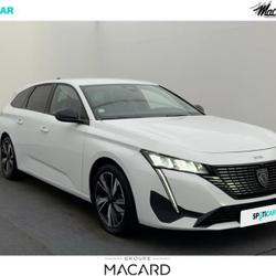 Peugeot 308 SW Phase 2 1.5 BlueHDi 130ch S&S Allure Bo&eacute;