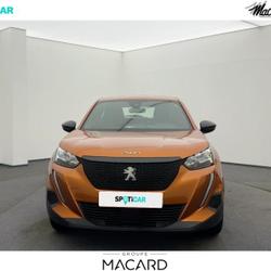 Peugeot 2008 1.2 PureTech 100ch S&S Active Pack Bo&eacute;