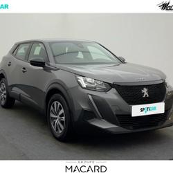 Peugeot 2008 1.2 PureTech 100ch S&S Active Pack Bo&eacute;