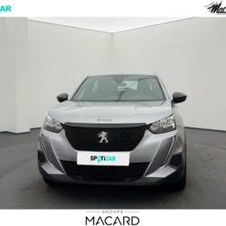 Peugeot 2008 1.2 PureTech 100ch S&S Active Pack Bo&eacute;
