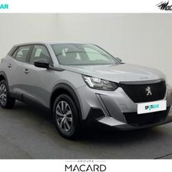 Peugeot 2008 1.2 PureTech 100ch S&S Active Pack Bo&eacute;