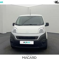 Fiat Fiorino 1.3 Multijet 95ch Pro Lounge Bo&eacute;