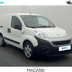 Fiat Fiorino 1.3 Multijet 95ch Pro Lounge Bo&eacute;
