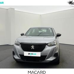 Peugeot 2008 1.2 PureTech 100ch S&S Active Pack Bo&eacute;