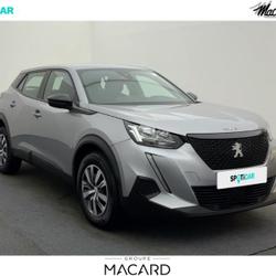 Peugeot 2008 1.2 PureTech 100ch S&S Active Pack Bo&eacute;