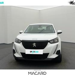 Peugeot 2008 1.2 PureTech 100ch S&S Active Bo&eacute;