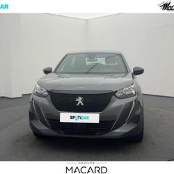 Peugeot 2008 1.2 PureTech 100ch S&S Active Pack Bo&eacute;