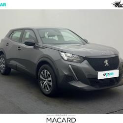 Peugeot 2008 1.2 PureTech 100ch S&S Active Pack Bo&eacute;