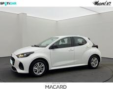 Mazda Mazda2 Boé