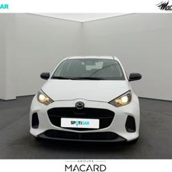 Mazda Mazda2 1.5 Hybrid 116ch Centre-Line 2024 Bo&eacute;