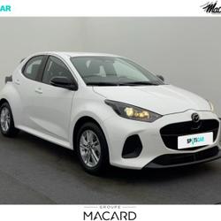 Mazda Mazda2 1.5 Hybrid 116ch Centre-Line 2024 Bo&eacute;