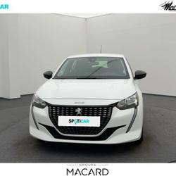 Peugeot 208 1.2 PureTech 75ch S&S Active Bo&eacute;