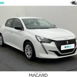 Peugeot 208 1.2 PureTech 75ch S&S Active Bo&eacute;