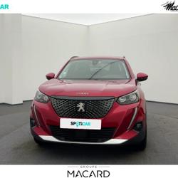 Peugeot 2008 1.2 PureTech 130ch S&S Roadtrip EAT8 Villeneuve-sur-Lot