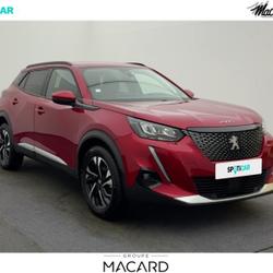 Peugeot 2008 1.2 PureTech 130ch S&S Roadtrip EAT8 Bo&eacute;