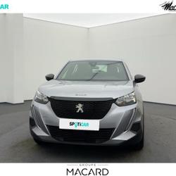 Peugeot 2008 1.2 PureTech 100ch S&S Active Pack Villeneuve-sur-Lot