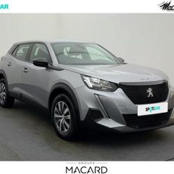 Peugeot 2008 1.2 PureTech 100ch S&S Active Pack Villeneuve-sur-Lot