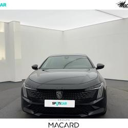 Peugeot 508 BlueHDi 130ch S&S Allure EAT8 Bo&eacute;