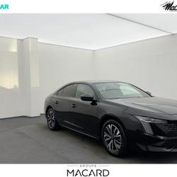 Peugeot 508 BlueHDi 130ch S&S Allure EAT8 Bo&eacute;