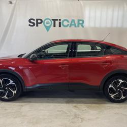 Citroen C4 PureTech 130 S&S EAT8 Feel Pack Saint-Maurice-l'Exil