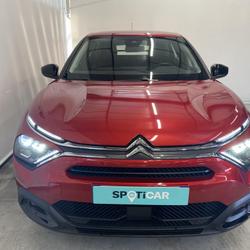 Citroen C4 PureTech 130 S&S EAT8 Feel Pack Saint-Maurice-l'Exil