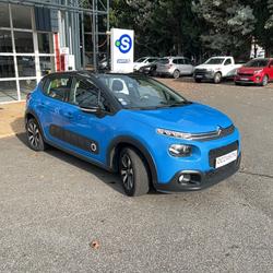 Citroen C3 PureTech 82 BVM Shine occasion - Ramonville-Saint-Agne - photo 3/28