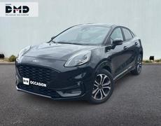 Ford Puma Saint-Herblain