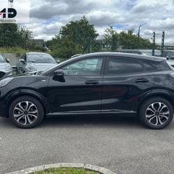 Ford Puma 1.0 Flexifuel 125ch S&S mHEV ST-Line Saint-Herblain
