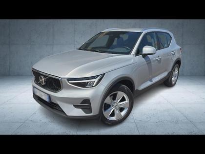 Volvo XC40 - B3 163ch Start DCT 7 - 30 900 €