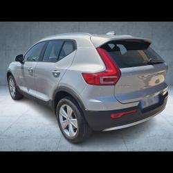 Volvo XC40 B3 163ch Start DCT 7 La Garde