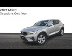 Volvo XC40 Marseille 10e Arrondissement