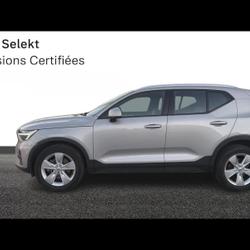 Volvo XC40 B3 163ch Start DCT 7 Marseille 10e Arrondissement