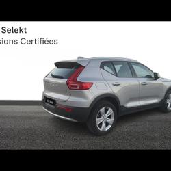 Volvo XC40 B3 163ch Start DCT 7 Marseille 10e Arrondissement