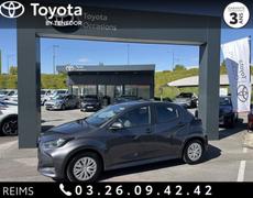 Toyota Yaris Reims