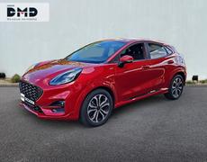 Ford Puma Rezé