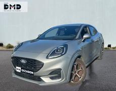 Ford Puma Saint-Herblain