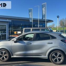 Ford Puma 1.0 EcoBoost Hybrid 125ch ST-Line S&S Saint-Herblain