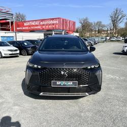 DS DS7 BlueHDi 130 Automatique ETOILE Les Herbiers