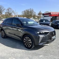 DS DS7 BlueHDi 130 Automatique ETOILE Les Herbiers