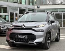 Citroen C3 Aircross Armentières