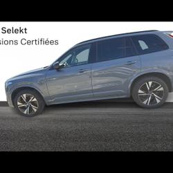 Volvo XC90 T8 AWD 303 + 87ch R-Design Geartronic Marseille 10e Arrondissement